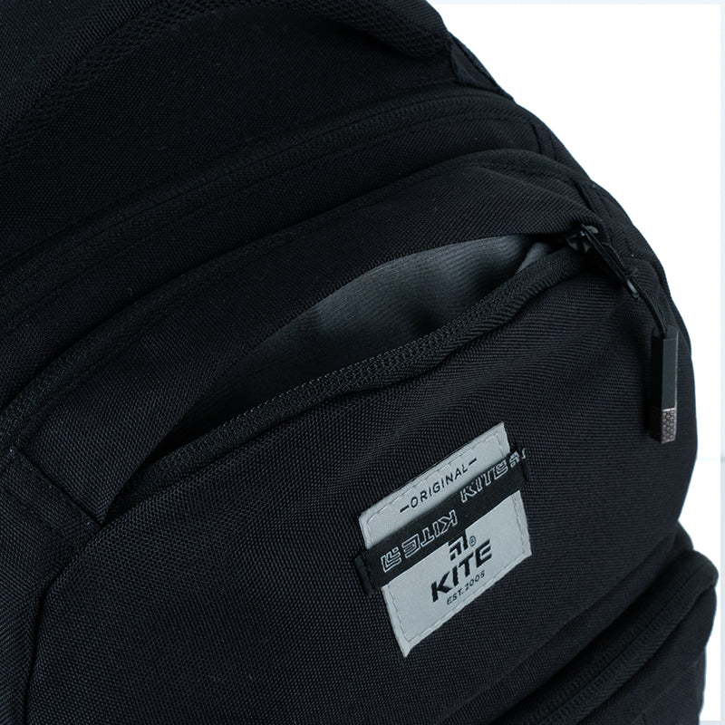 Backpack Kite Education teens K24-2578M-2