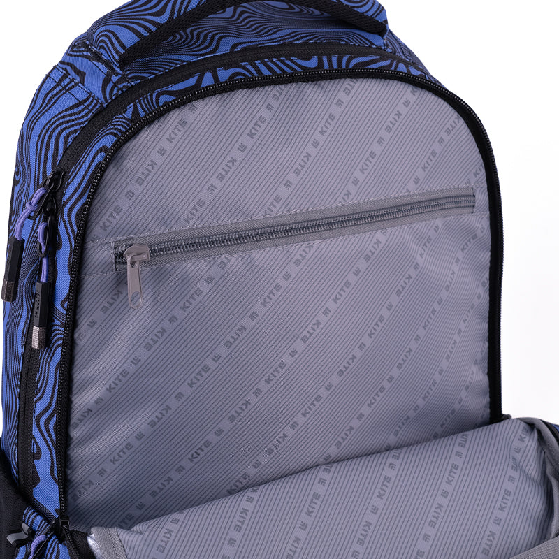 Backpack Kite Education teens K24-2578M-3