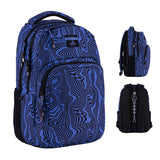 Backpack Kite Education teens K24-2578M-3 Backpack Kite Education teens K24-2578M-3