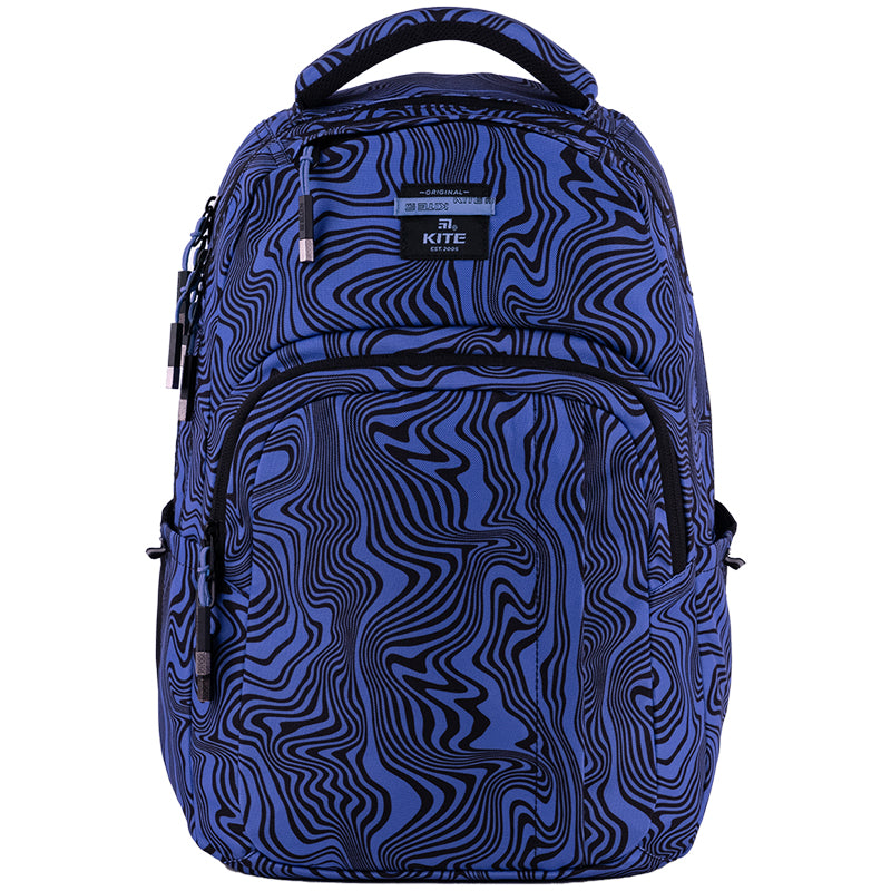 Backpack Kite Education teens K24-2578M-3