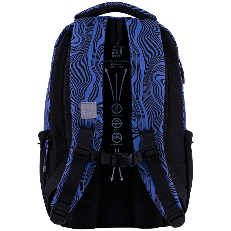 Backpack Kite Education teens K24-2578M-3