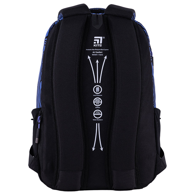 Backpack Kite Education teens K24-2578M-3
