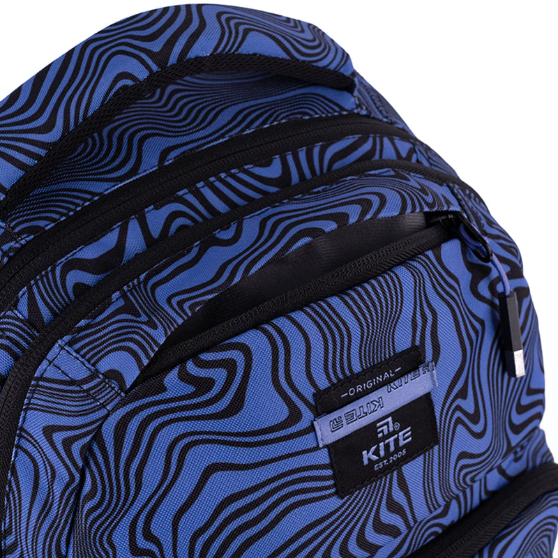 Backpack Kite Education teens K24-2578M-3