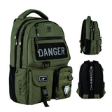 Рюкзак Kite Education teens K24-2587M-4 Рюкзак Kite Education teens K24-2587M-4