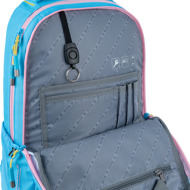 Рюкзак Kite Education teens Be Ukraine K24-2587M-6