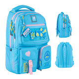 Рюкзак Kite Education teens Be Ukraine K24-2587M-6 Рюкзак Kite Education teens Be Ukraine K24-2587M-6