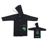 Raincoat kids Kite K24-2600M Raincoat kids Kite K24-2600M