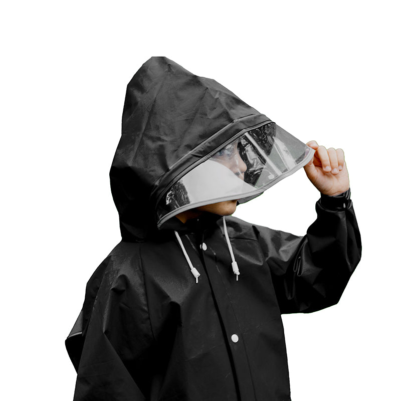 Raincoat kids Kite K24-2600M