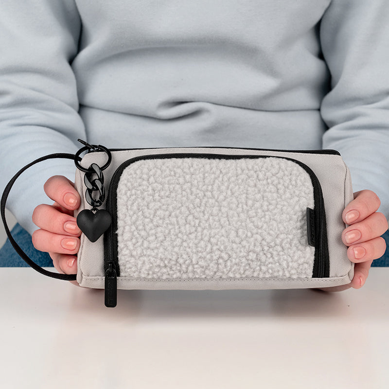 Pencil case Kite K24-2700-1