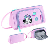 Pencil case Kite K24-2700-2 Pencil case Kite K24-2700-2