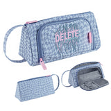 Pencil case Kite K24-2700-3 Pencil case Kite K24-2700-3