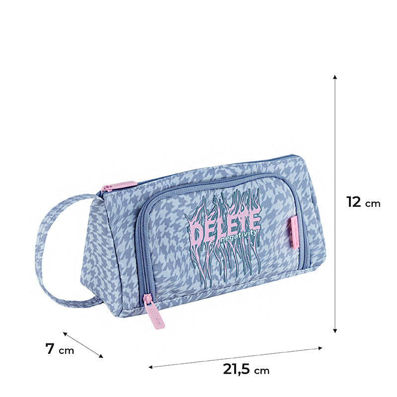 Pencil case Kite K24-2700-3