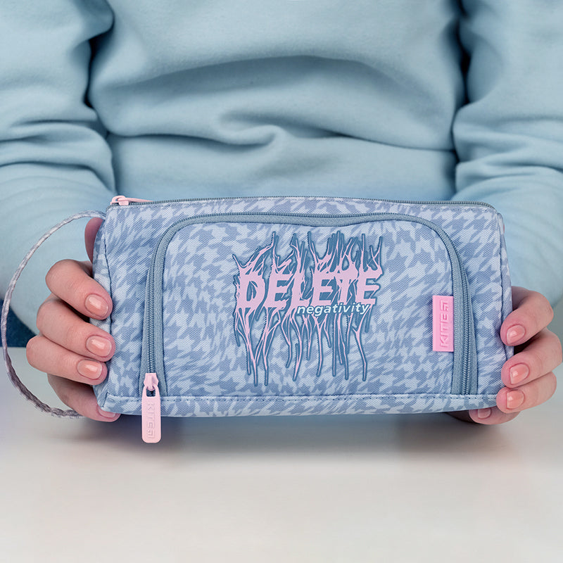 Pencil case Kite K24-2700-3