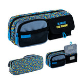 Пенал Kite BE Ukraine K24-2701-2 Пенал Kite BE Ukraine K24-2701-2
