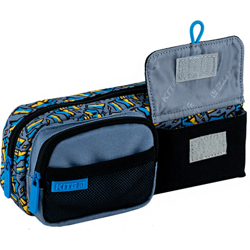 Pencil case Kite BE Ukraine K24-2701-2