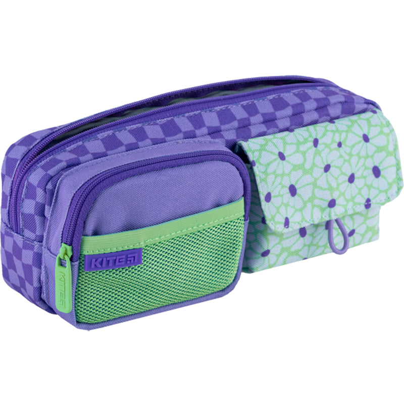 Pencil case Kite K24-2701-3