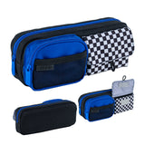 Pencil case Kite K24-2701-4 Pencil case Kite K24-2701-4
