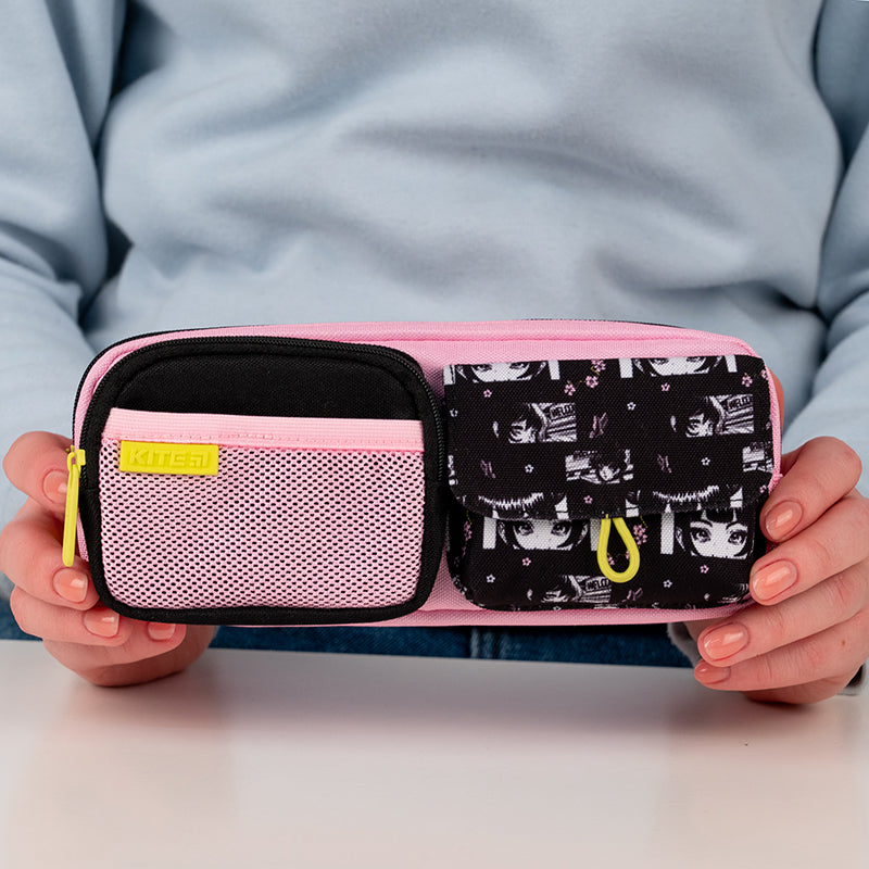 Pencil case Kite K24-2701-5