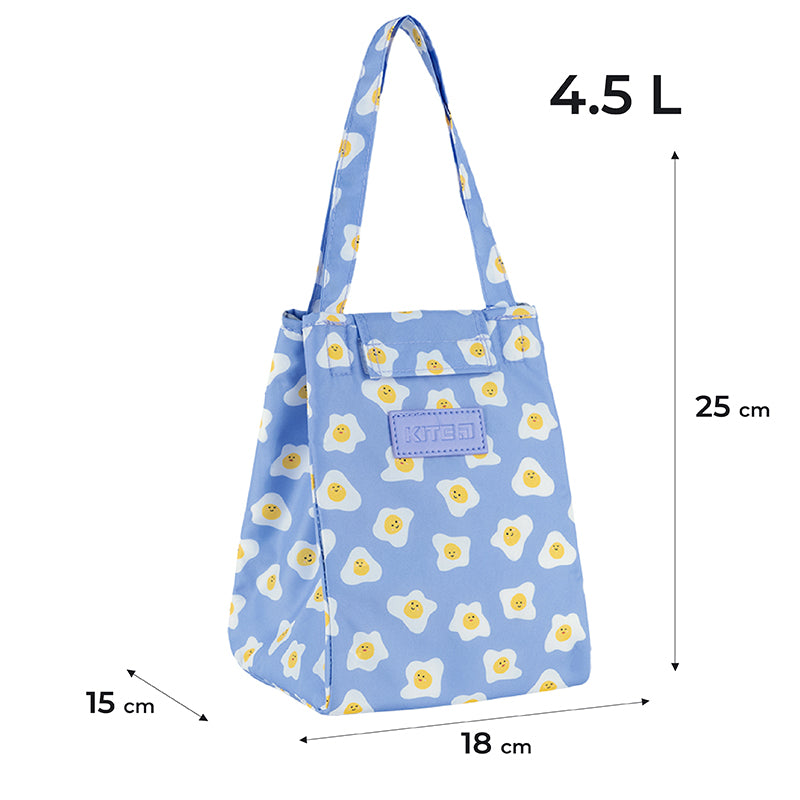 Сумка для ланчу Kite K24-2707-3