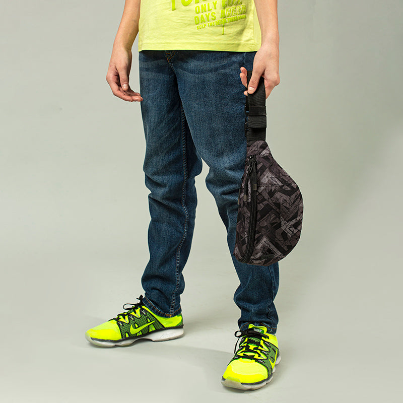 Сумка-бананка Kite Education teens K24-2770-3