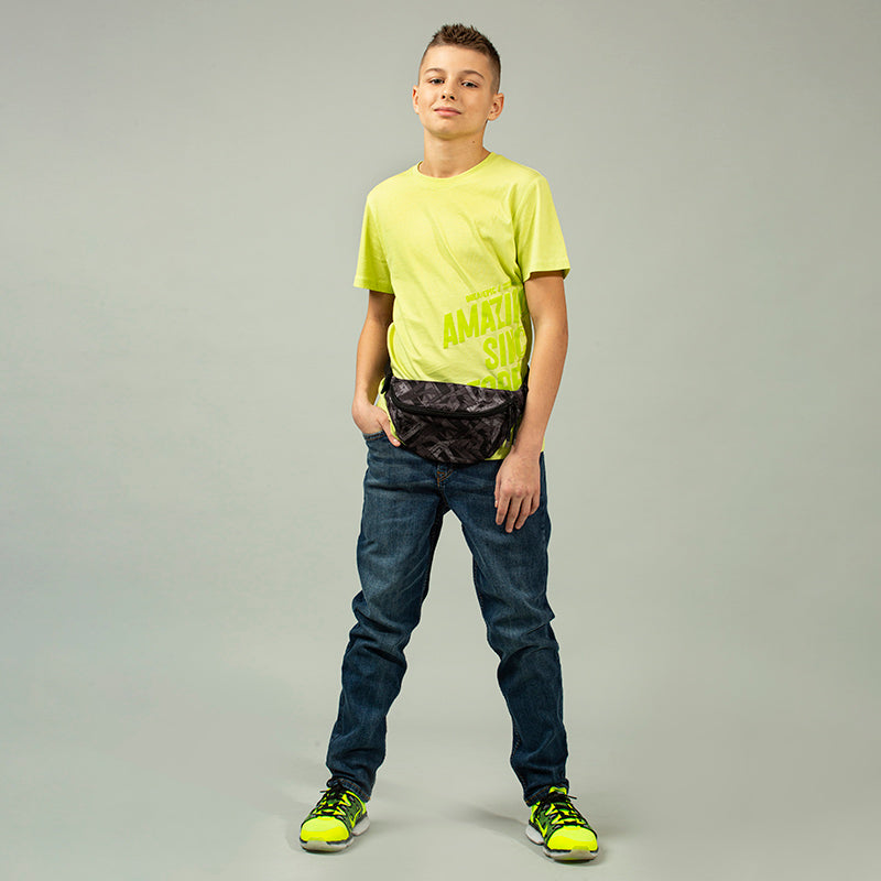 Сумка-бананка Kite Education teens K24-2770-3