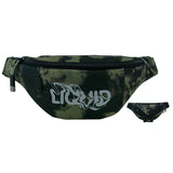 Сумка-бананка Kite Education teens K24-2770-4 Сумка-бананка Kite Education teens K24-2770-4