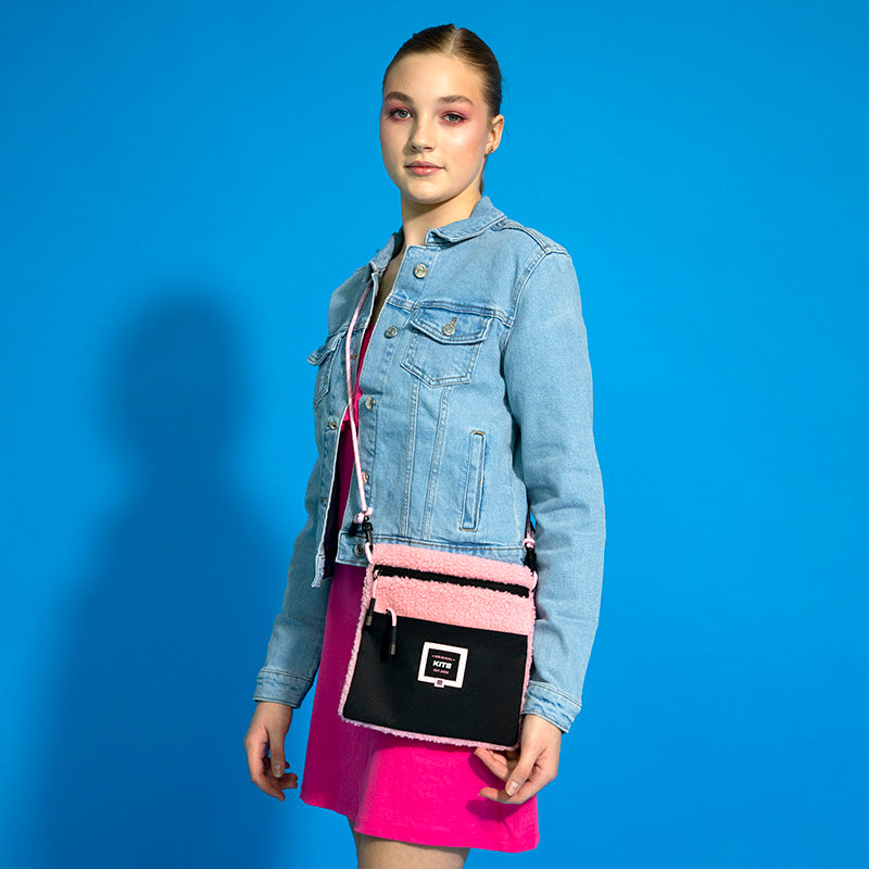 Сумка-кросбоді Kite Education teens K24-2772-2
