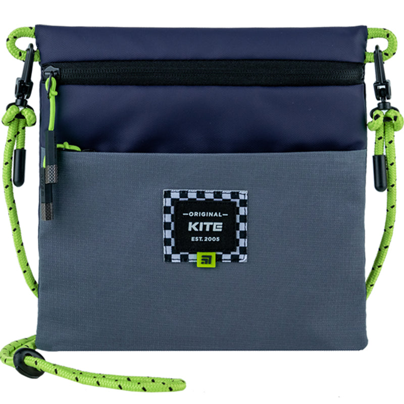 Сумка-кросбоді Kite Education teens K24-2772-3