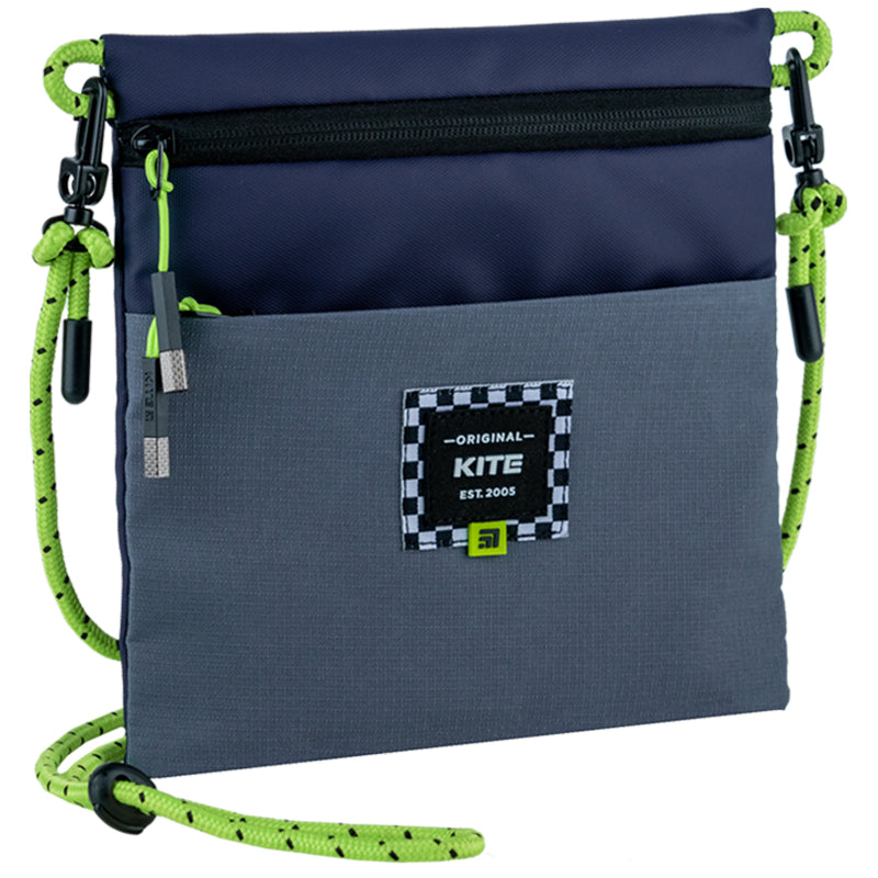 Сумка-кросбоді Kite Education teens K24-2772-3