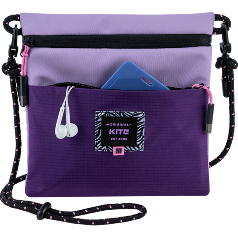 Сумка-кросбоді Kite Education teens K24-2772-4