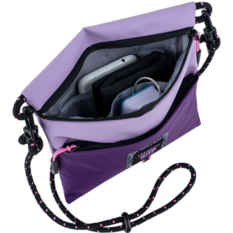 Сумка-кросбоді Kite Education teens K24-2772-4