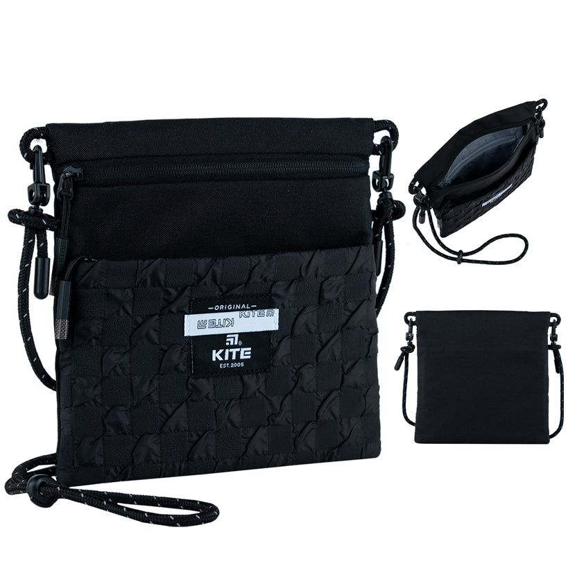 Сумка-кросбоді Kite Education teens K24-2772-6