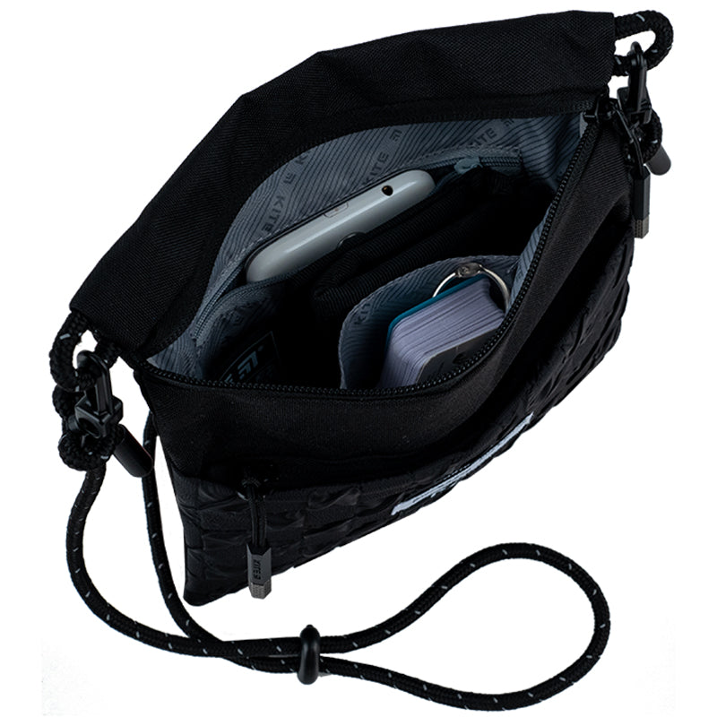Сумка-кросбоді Kite Education teens K24-2772-6