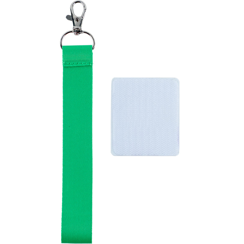 Set of velcro badge and keychain Kite Be Ukraine K24-3010-4, 2 pcs.