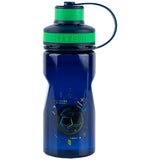 Water bottle Kite Goal K24-397-1, 500 ml, blue Water bottle Kite Goal K24-397-1, 500 ml, blue