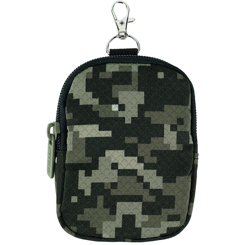 Hard-shaped school backpack Kite Education Air Force K24-531M-3