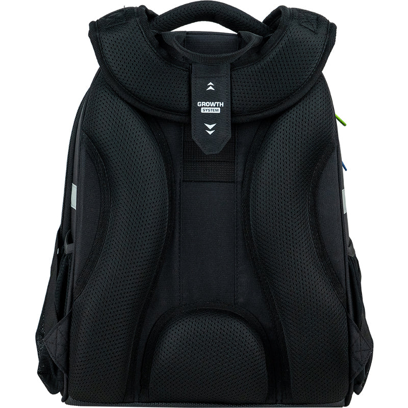 Hard-shaped school backpack Kite Education Roar K24-531M-5