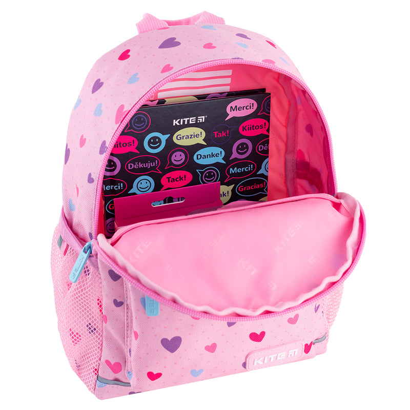 Kids backpack Kite Kids K24-534XS-1