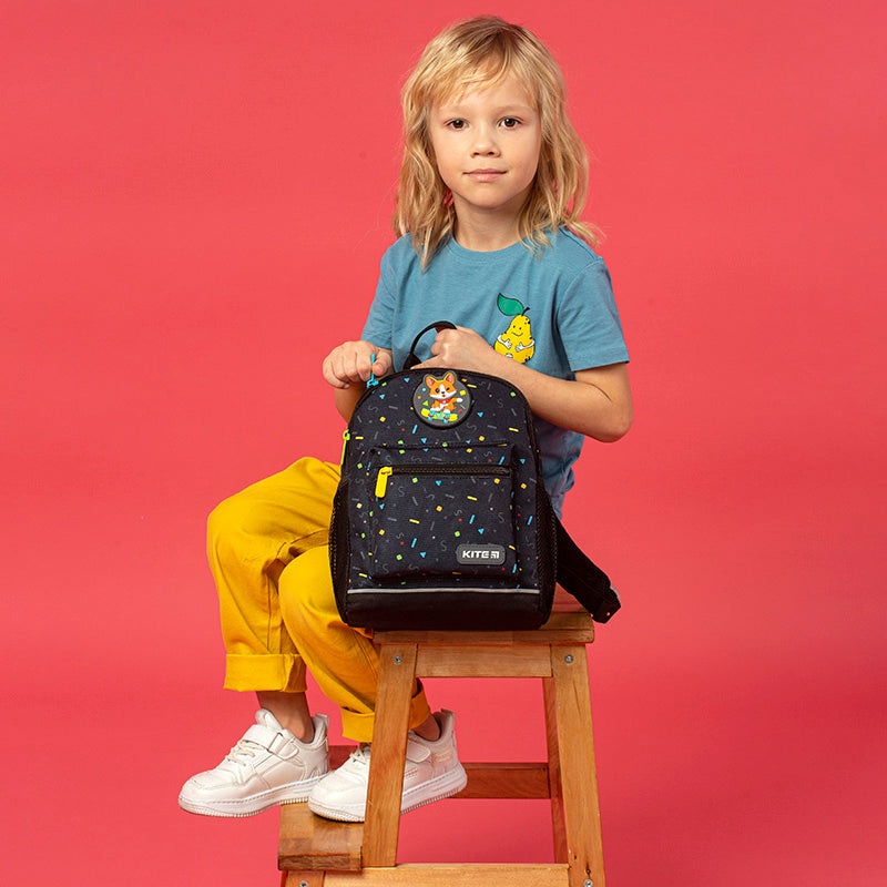 Kids backpack Kite Kids K24-534XS-2