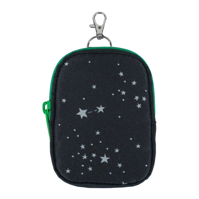 Hard-shaped school backpack Kite Education UFO K24-555S-7