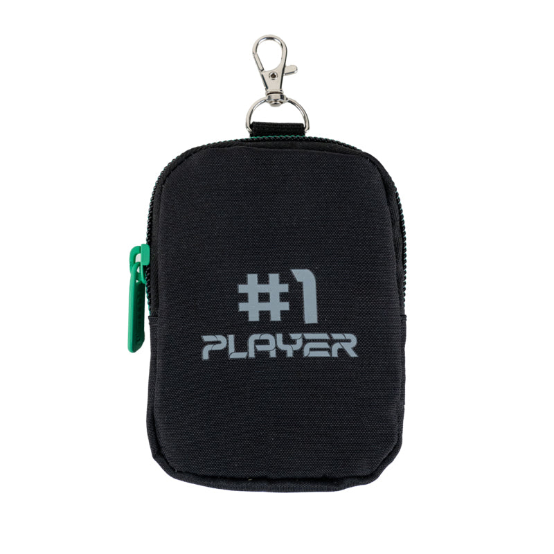 Hard-shaped school backpack Kite Education Football K24-555S-9