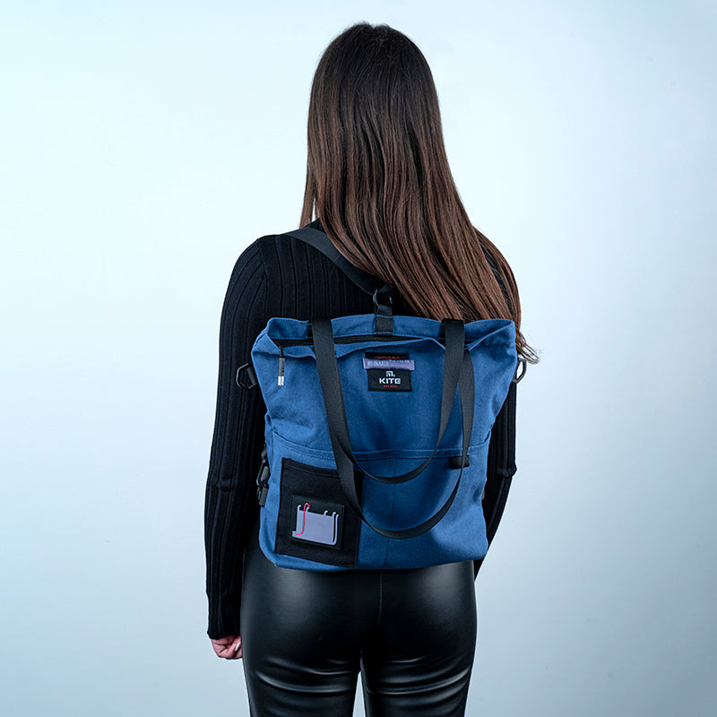 Сумка-рюкзак Kite K24-586-2