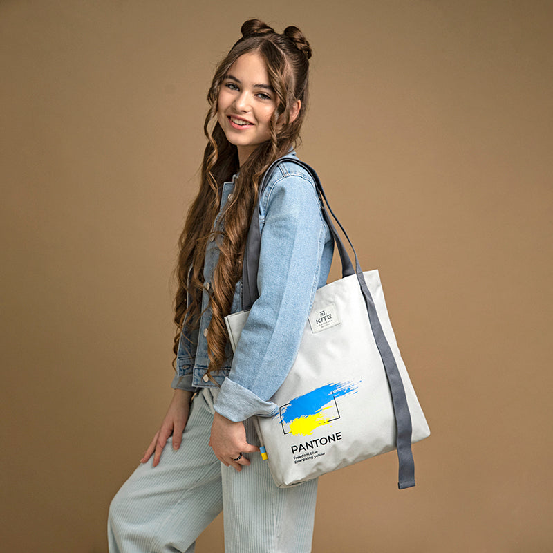 Shopping bag Kite BE Ukraine K24-587-1