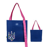 Shopping bag Kite BE Ukraine K24-587-2 Shopping bag Kite BE Ukraine K24-587-2