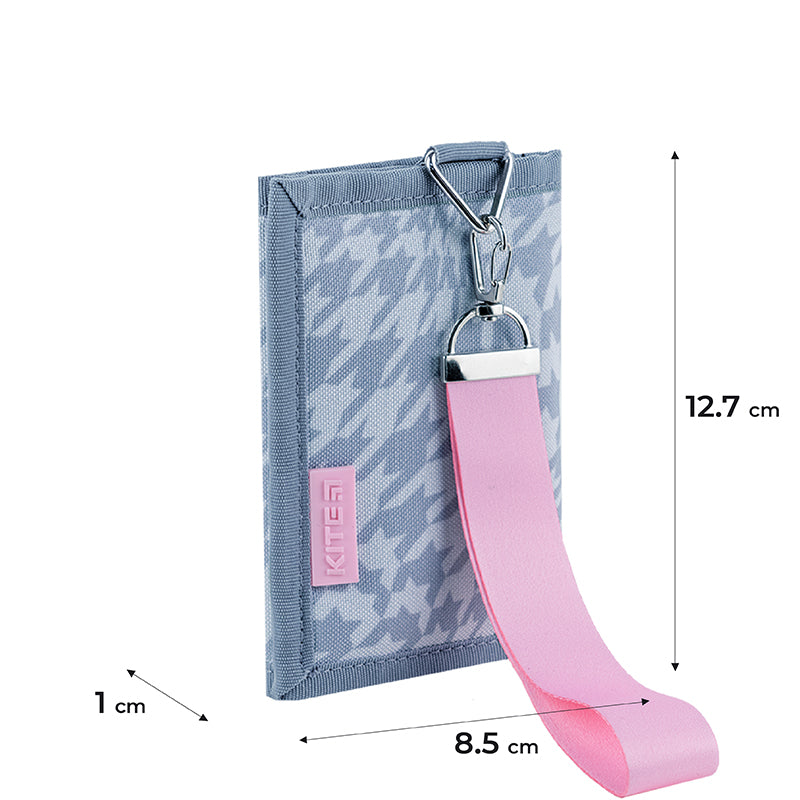 Kids wallet Kite K24-598-2