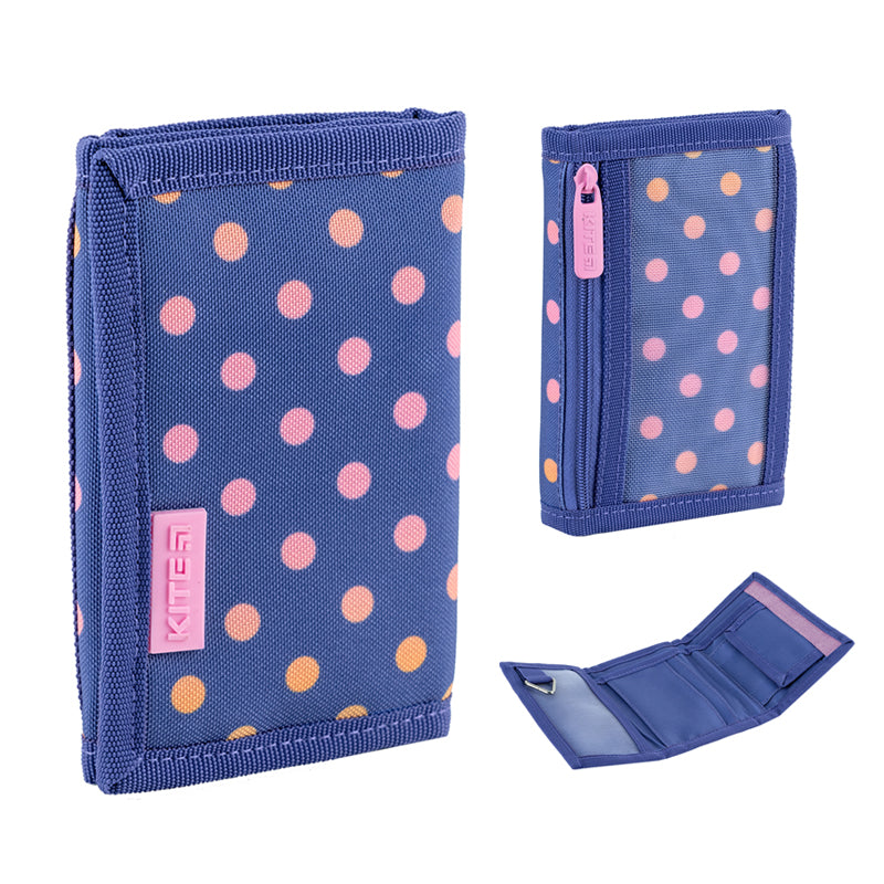 Гаманець Kite Good Mood K24-598-8