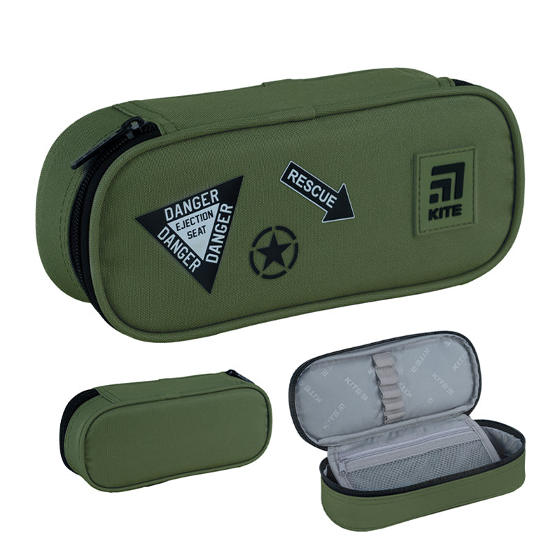 Pencil case Kite K24-599-12