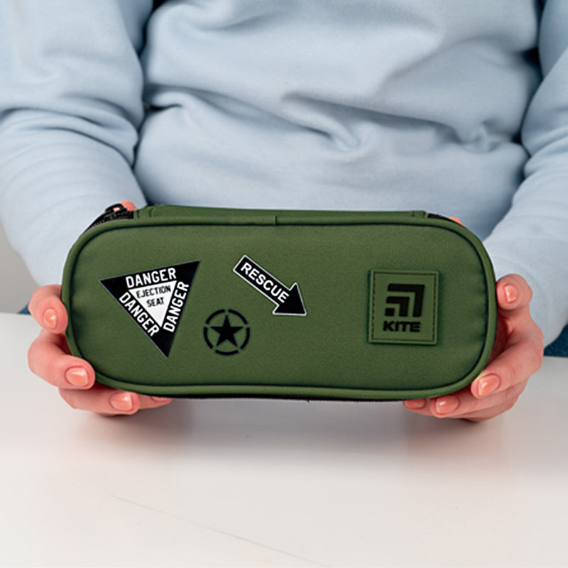 Pencil case Kite K24-599-12
