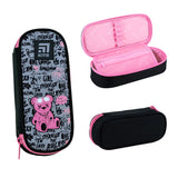 Пенал Kite Lucky Girl K24-599-1 Пенал Kite Lucky Girl K24-599-1