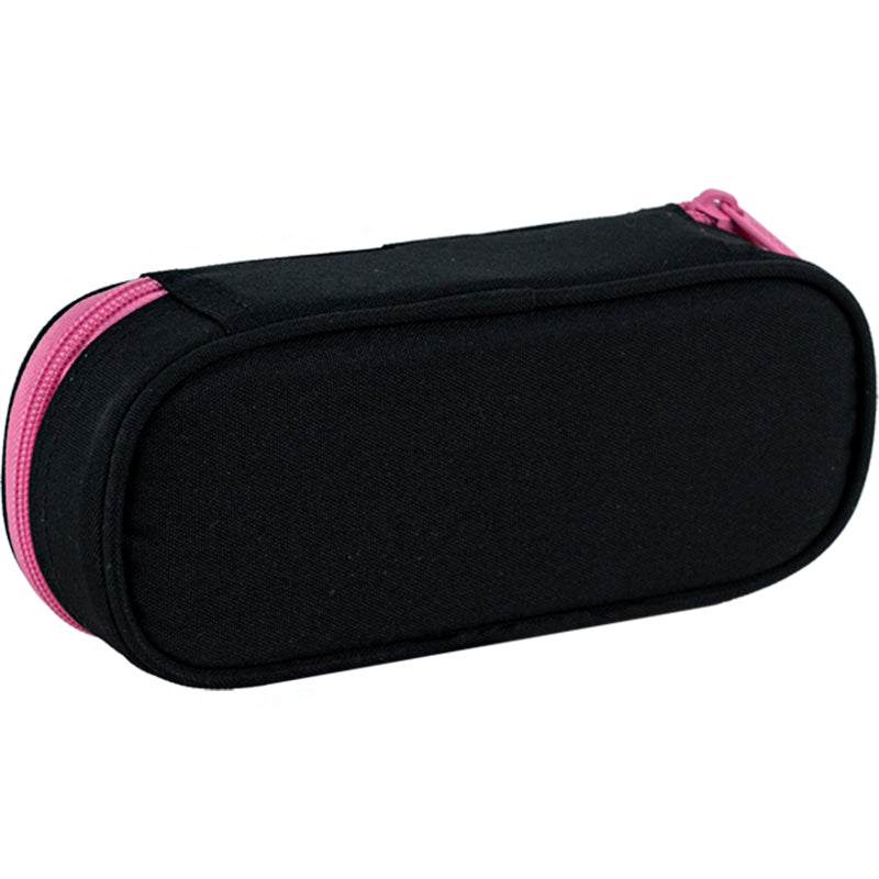 Pencil case Kite Lucky Girl K24-599-1